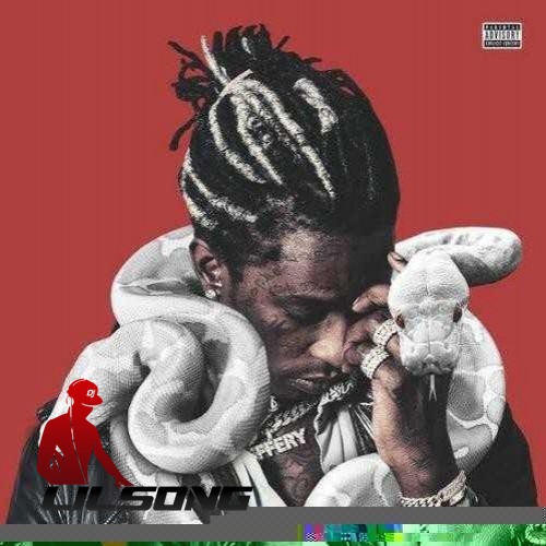 Young Thug - Rocket Man